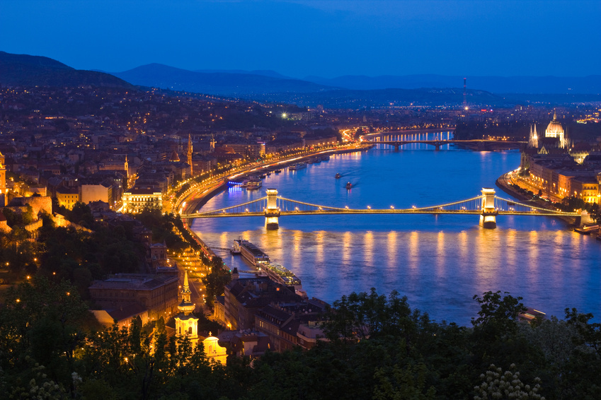 budapeszt alkohol