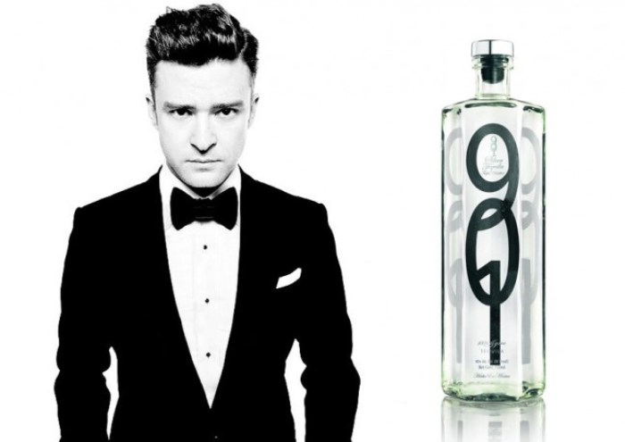 Justin Timberlake koncert