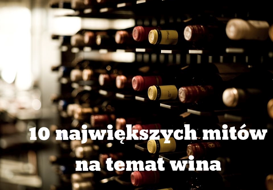 kurs sommelierski